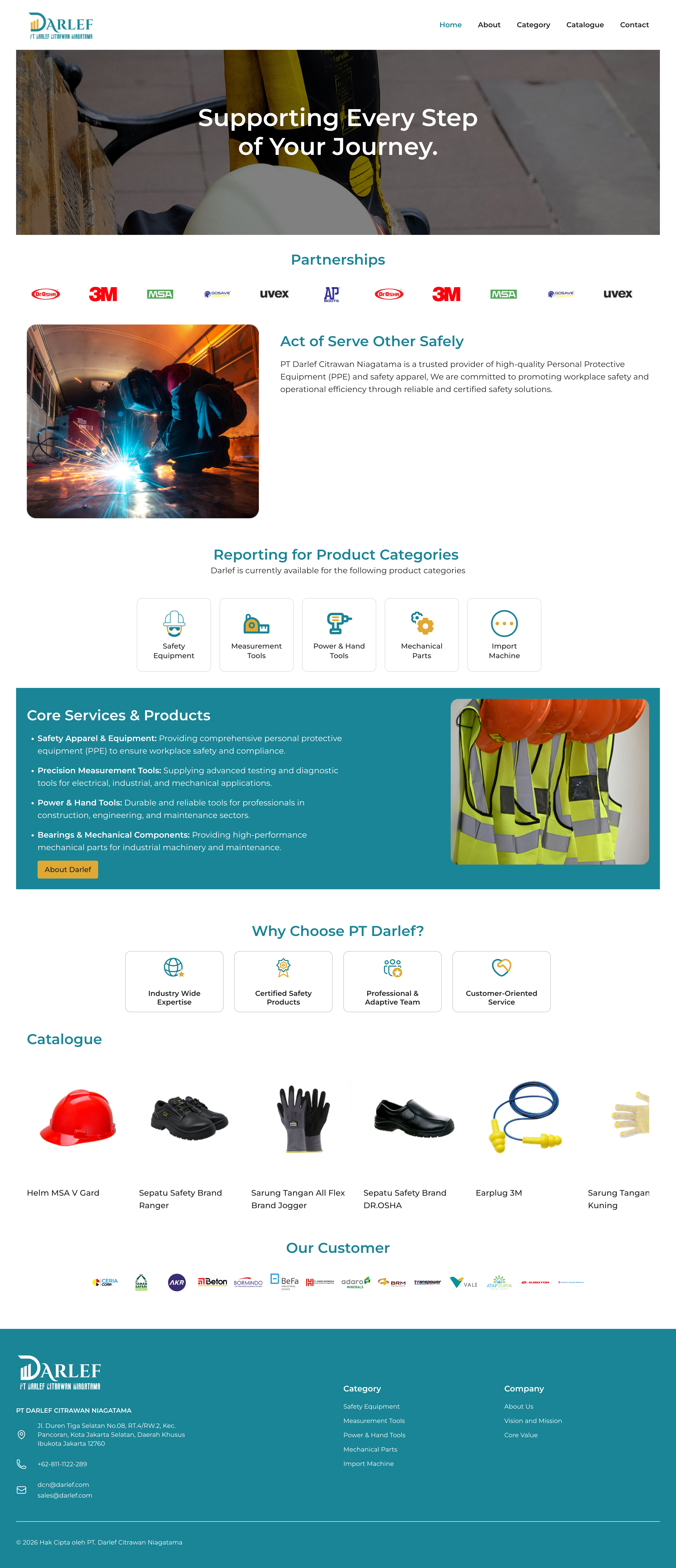 Professional company information platform